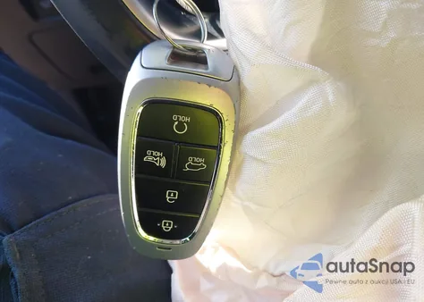 2024 Hyundai Palisade Sel z USA, uszkodzony, nr VIN KM8R4DGE2RU710975